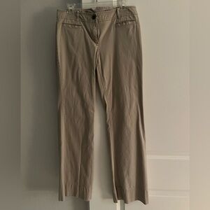New York and Company Chino Pants
